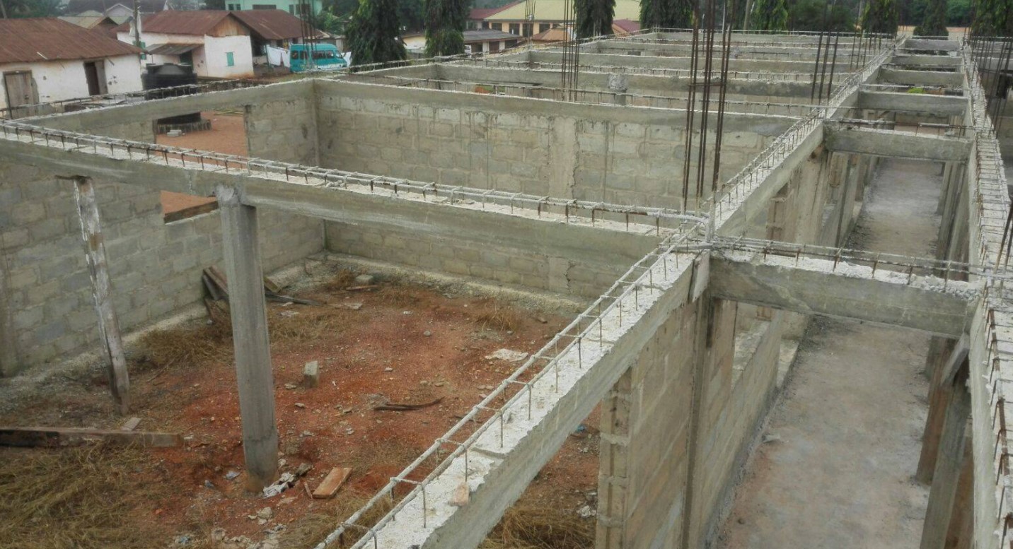 abokobi bouw school