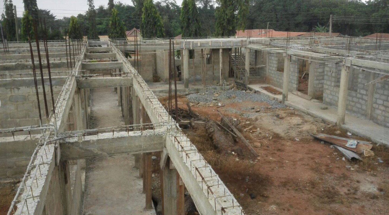 abokobi bouw school